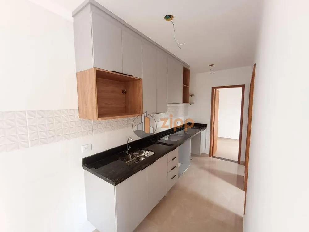 Apartamento, 2 quartos, 45 m² - Foto 11