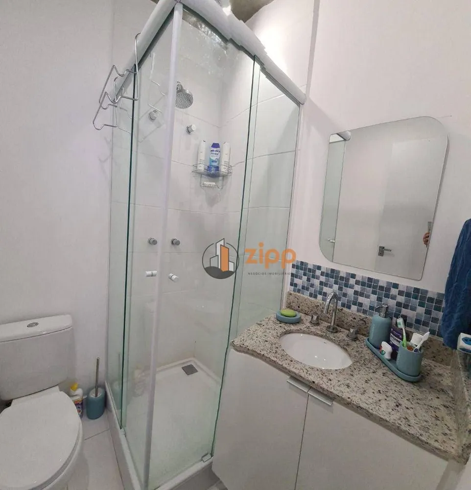 Kitnet-Studio, 36 m² - Foto 8