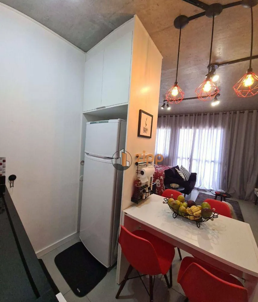 Kitnet-Studio, 36 m² - Foto 4