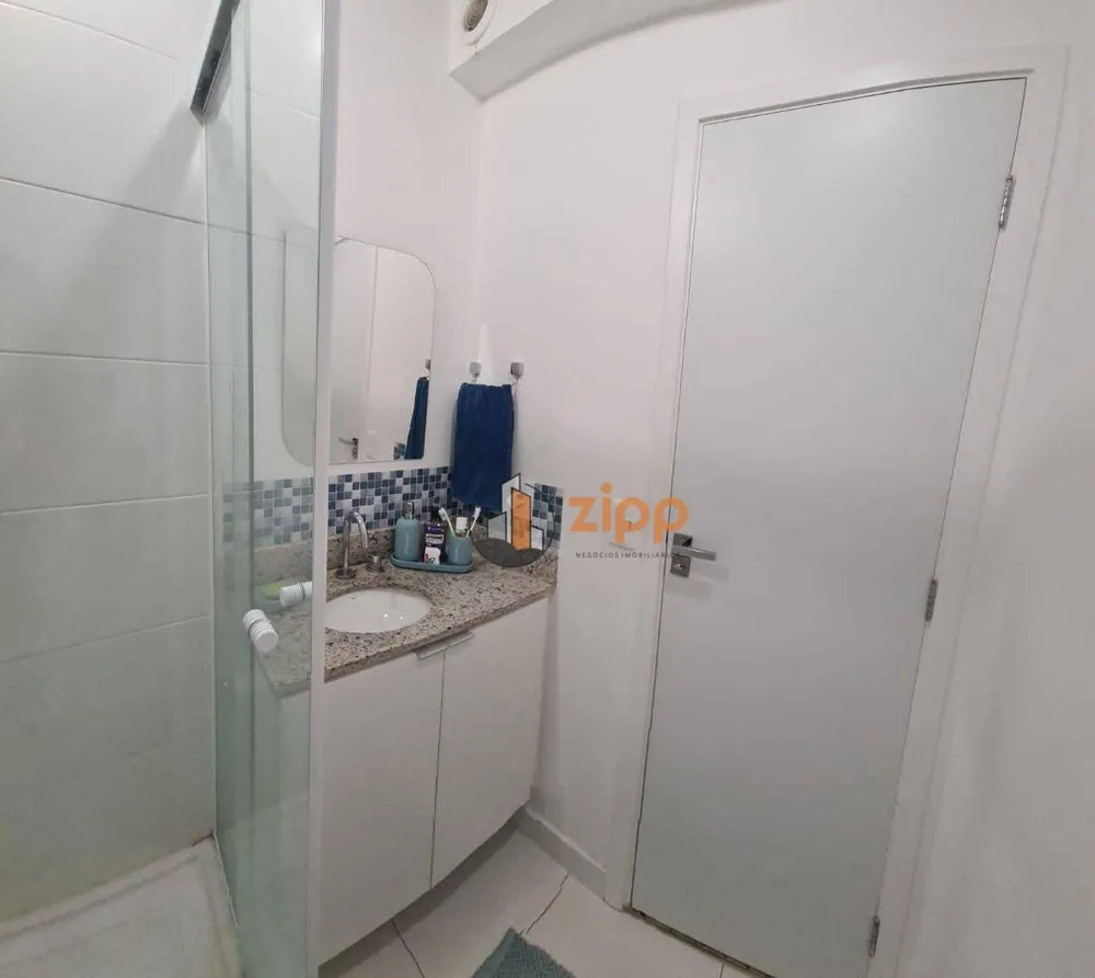 Kitnet-Studio, 36 m² - Foto 5