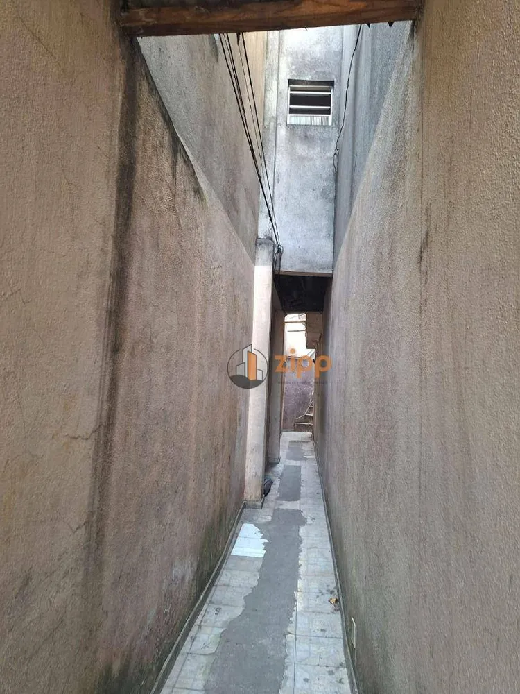 Sobrado, 7 quartos, 315 m² - Foto 10