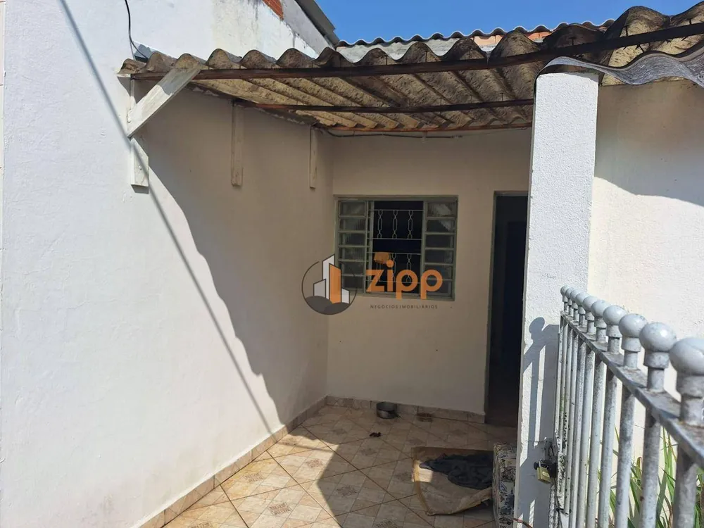 Sobrado, 7 quartos, 315 m² - Foto 3