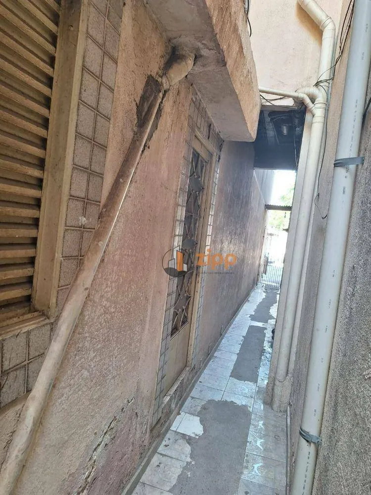 Sobrado, 7 quartos, 315 m² - Foto 11