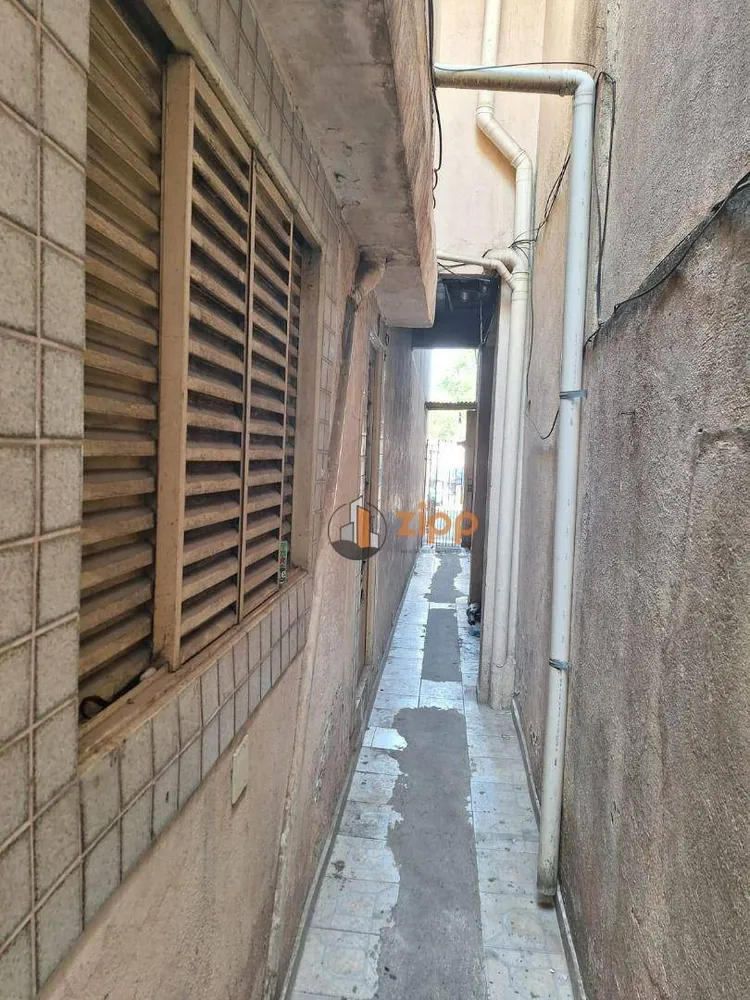 Sobrado, 7 quartos, 315 m² - Foto 1