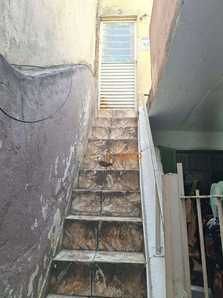 Sobrado, 7 quartos, 315 m² - Foto 12