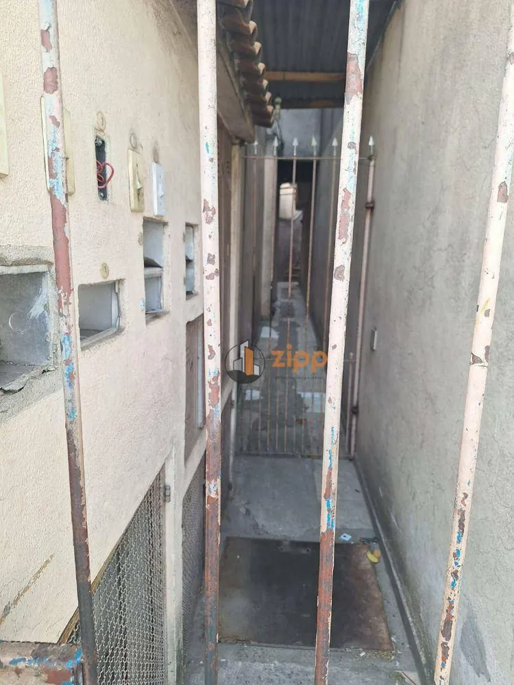 Sobrado, 7 quartos, 315 m² - Foto 4