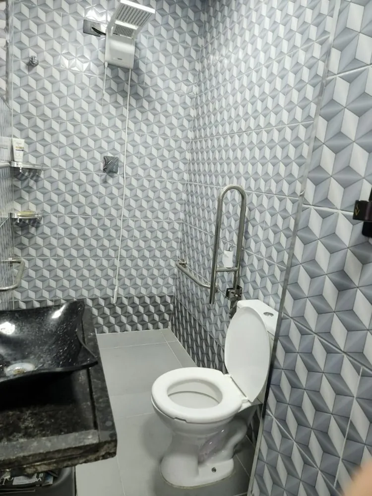Sobrado, 4 quartos, 500 m² - Foto 4