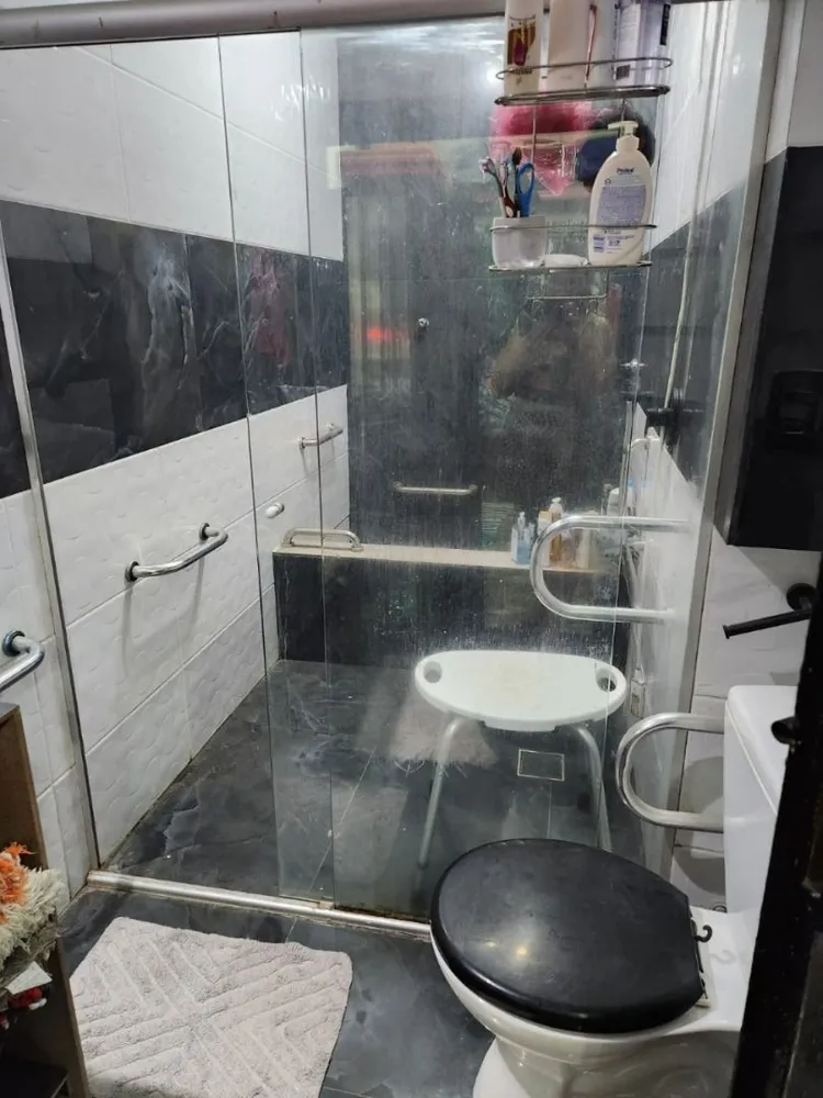 Sobrado, 4 quartos, 500 m² - Foto 1