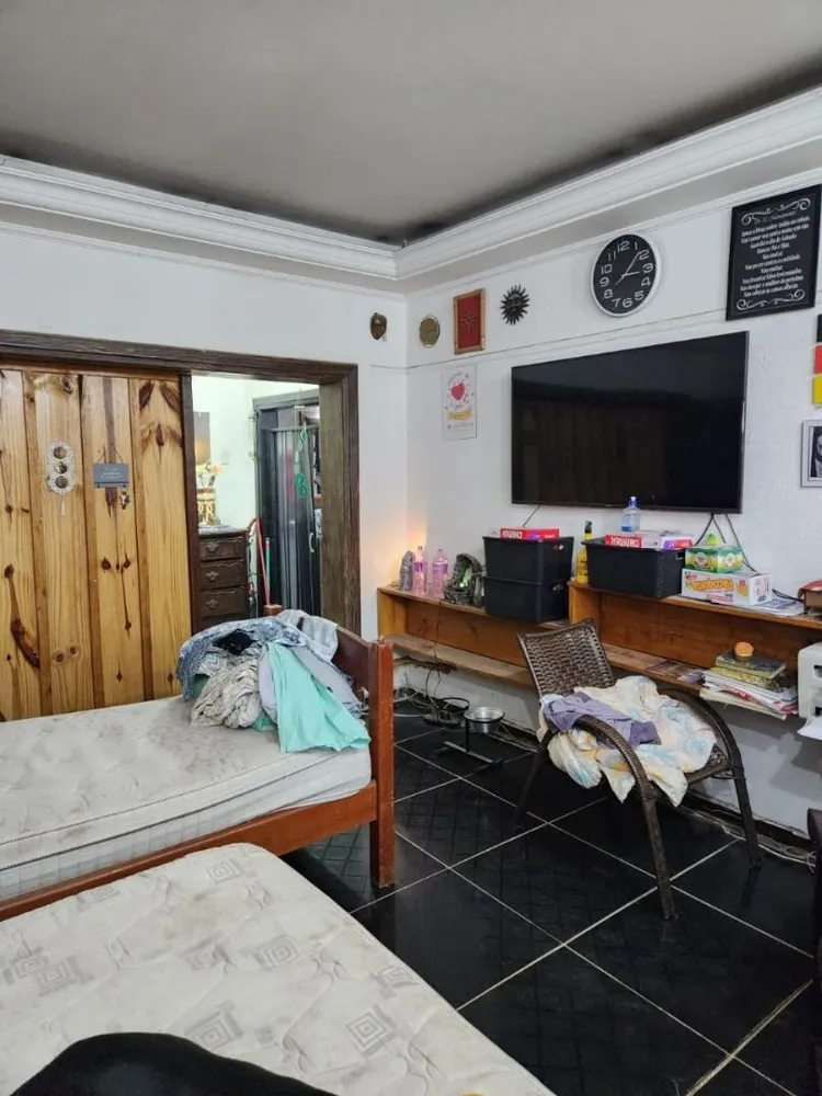 Sobrado, 4 quartos, 500 m² - Foto 2