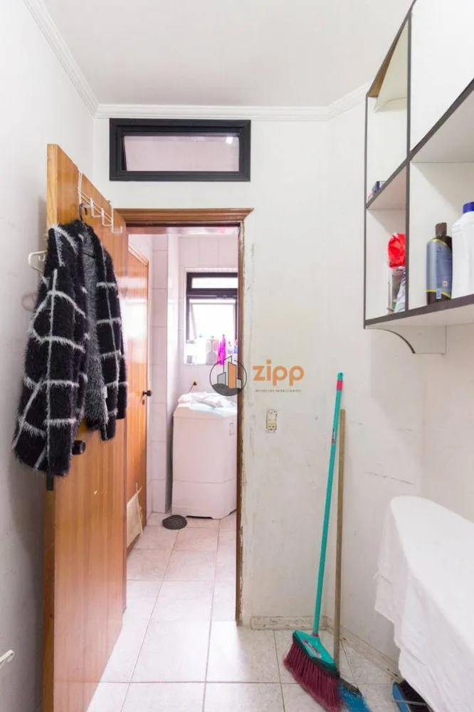 Cobertura, 3 quartos, 198 m² - Foto 5