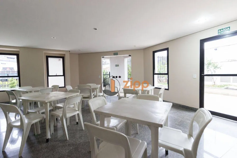 Cobertura, 3 quartos, 198 m² - Foto 14