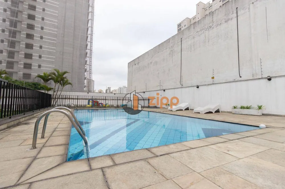 Cobertura, 3 quartos, 198 m² - Foto 13