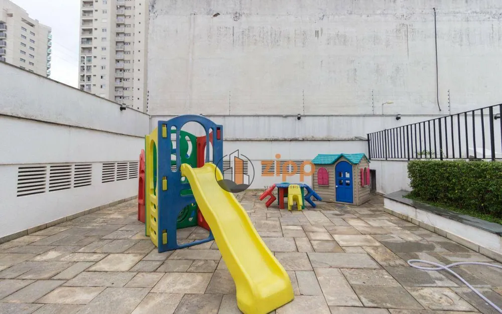 Cobertura, 3 quartos, 198 m² - Foto 10