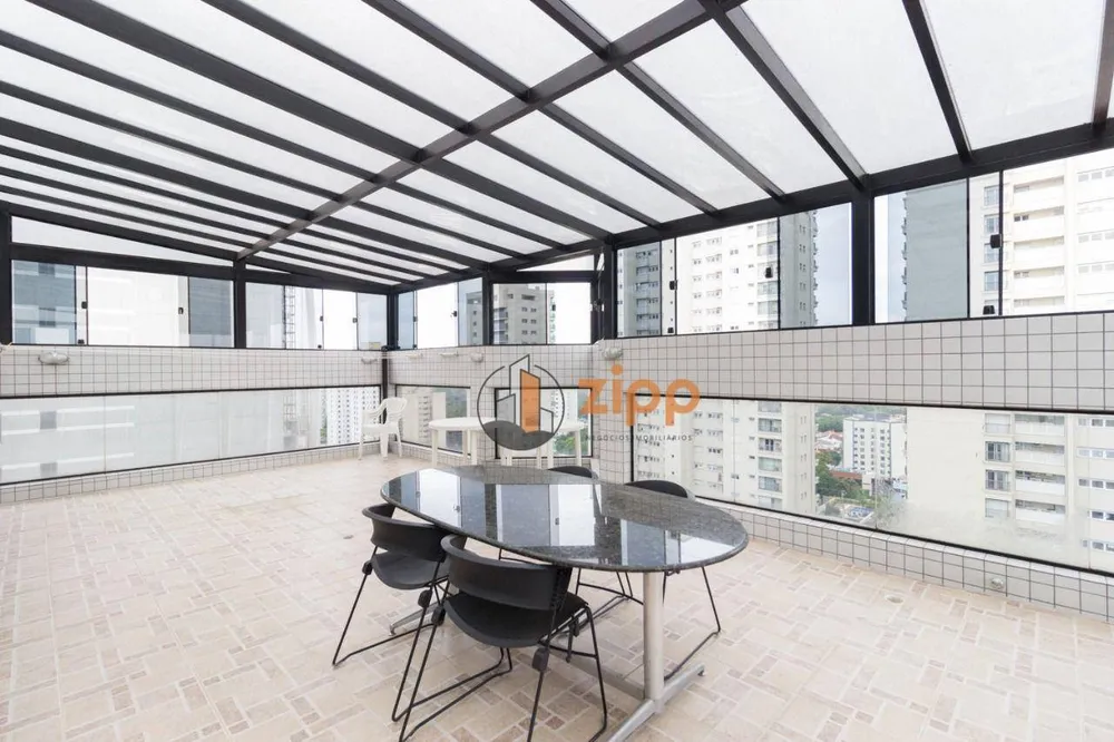 Cobertura, 3 quartos, 198 m² - Foto 15
