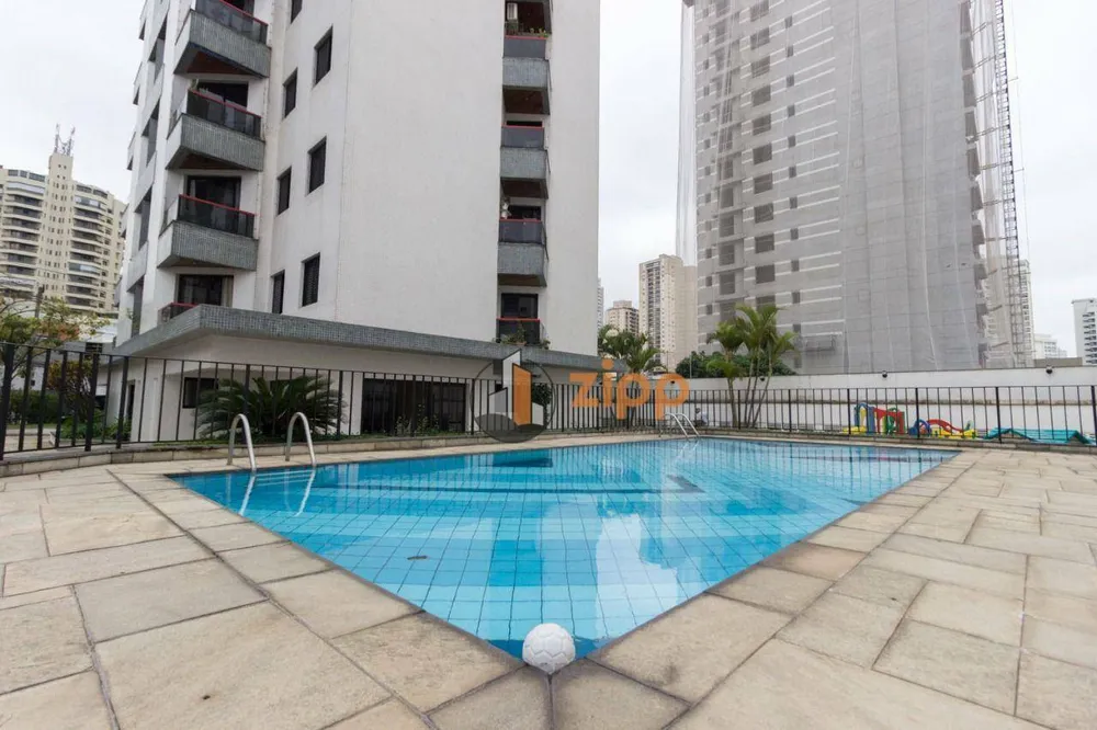Cobertura, 3 quartos, 198 m² - Foto 8