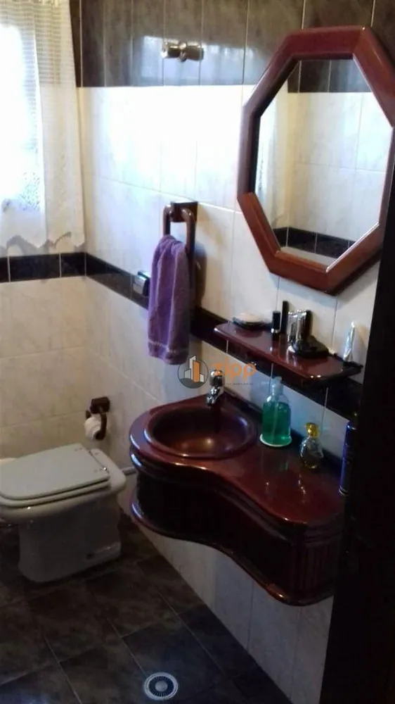 Sobrado, 4 quartos, 260 m² - Foto 5