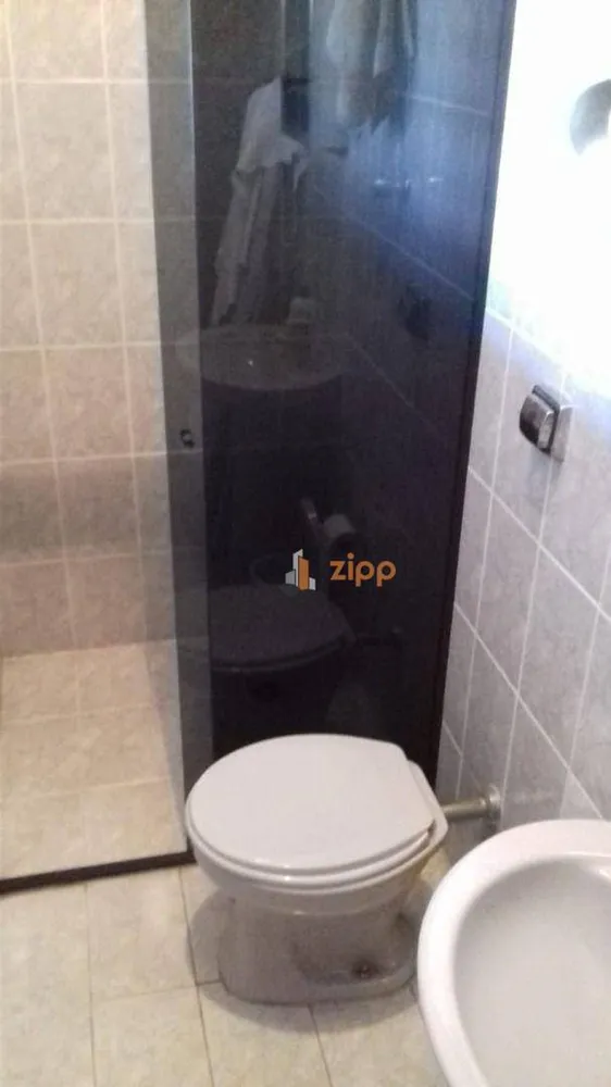 Sobrado, 4 quartos, 260 m² - Foto 2