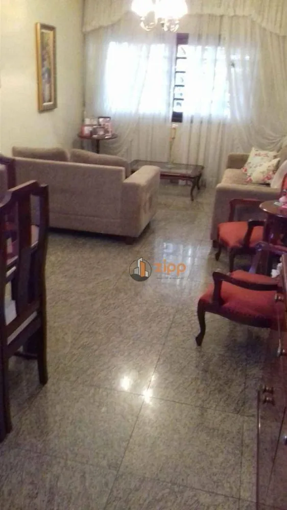 Sobrado, 4 quartos, 260 m² - Foto 7