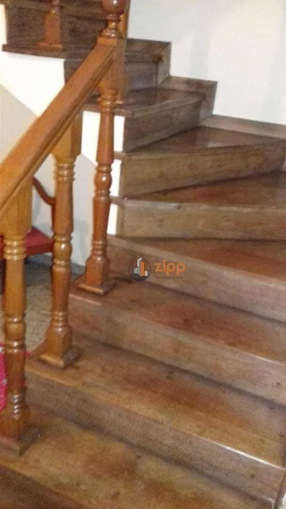 Sobrado, 4 quartos, 260 m² - Foto 6
