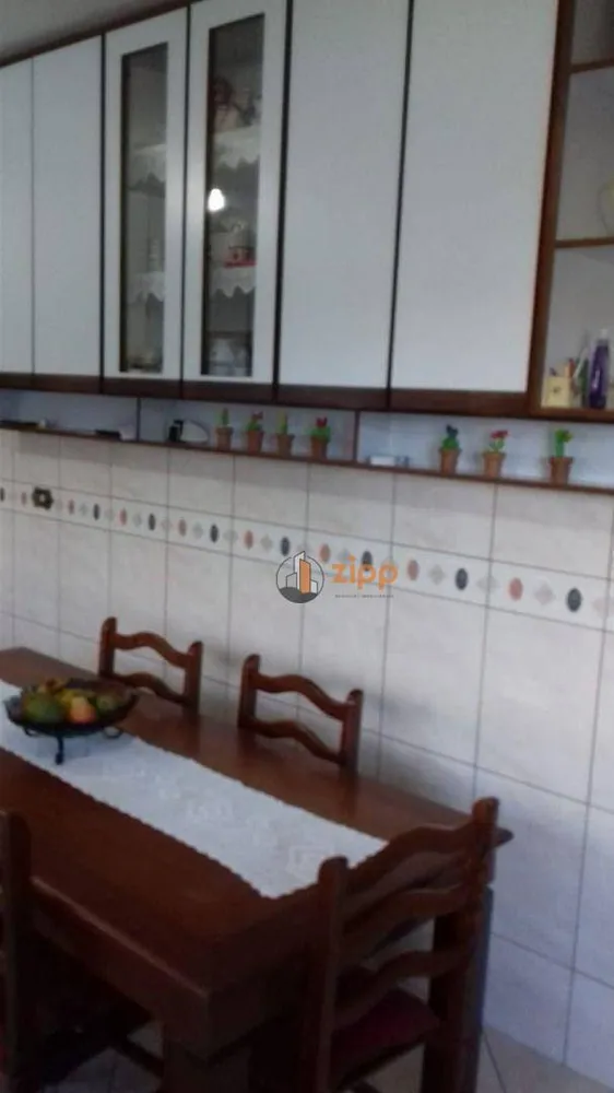 Sobrado, 4 quartos, 260 m² - Foto 4