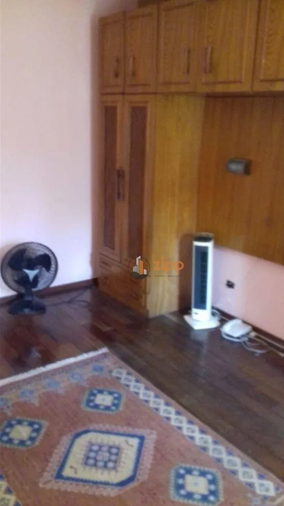 Sobrado, 4 quartos, 260 m² - Foto 10