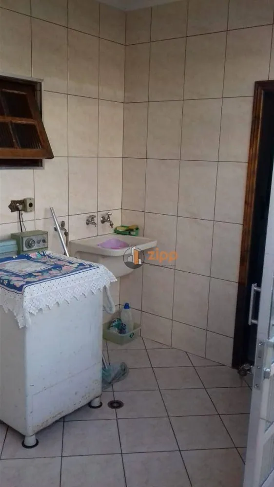 Sobrado, 4 quartos, 260 m² - Foto 3
