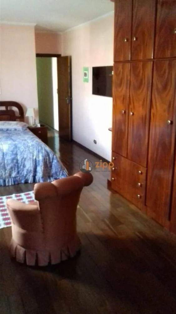 Sobrado, 4 quartos, 260 m² - Foto 9