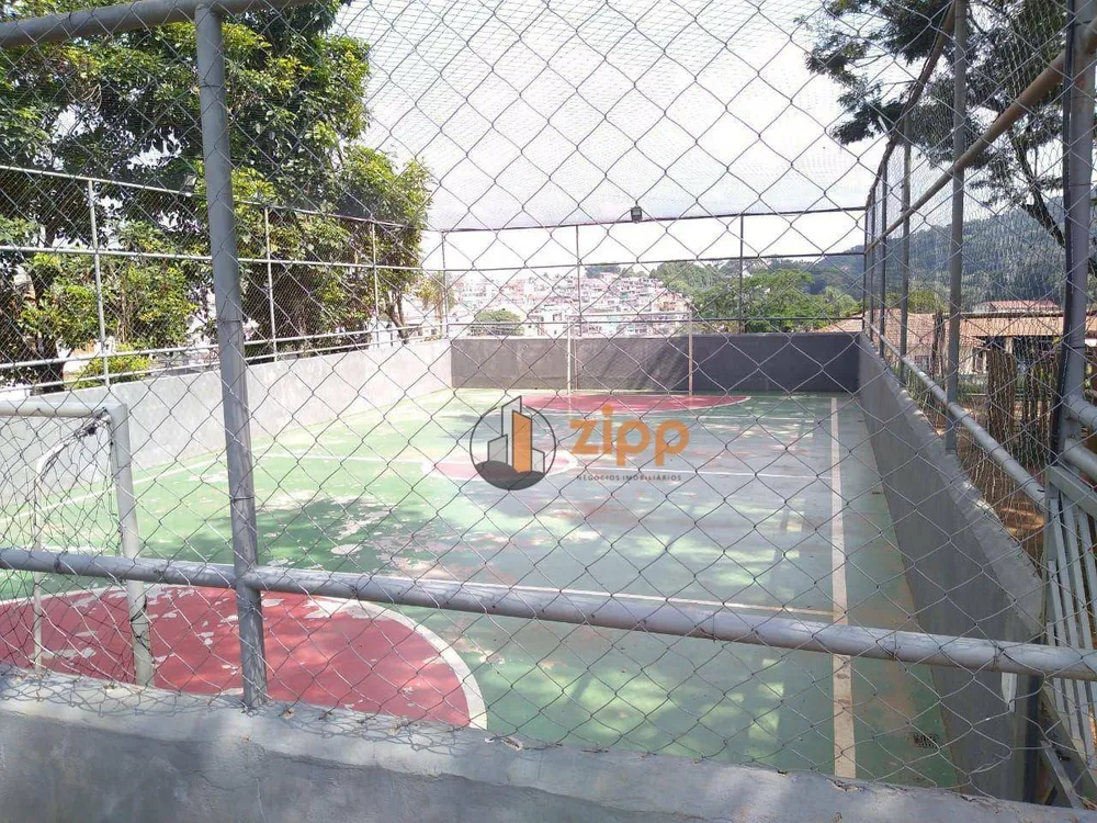 Apartamento, 2 quartos, 47 m² - Foto 6