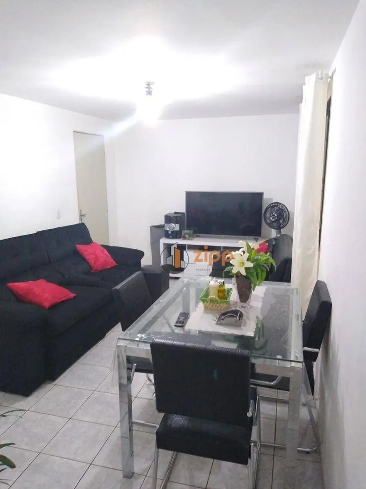Apartamento, 2 quartos, 47 m² - Foto 8
