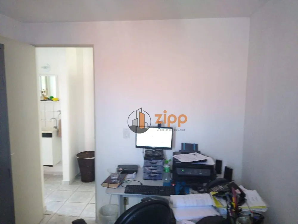 Apartamento, 2 quartos, 47 m² - Foto 1