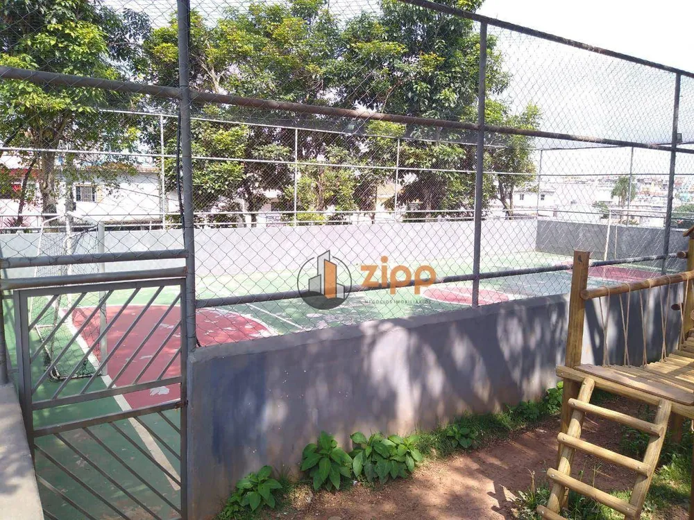 Apartamento, 2 quartos, 47 m² - Foto 4