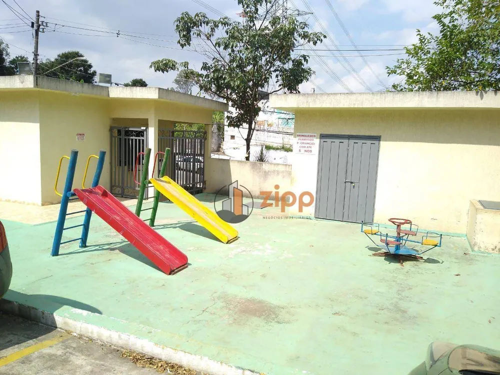 Apartamento, 2 quartos, 47 m² - Foto 2