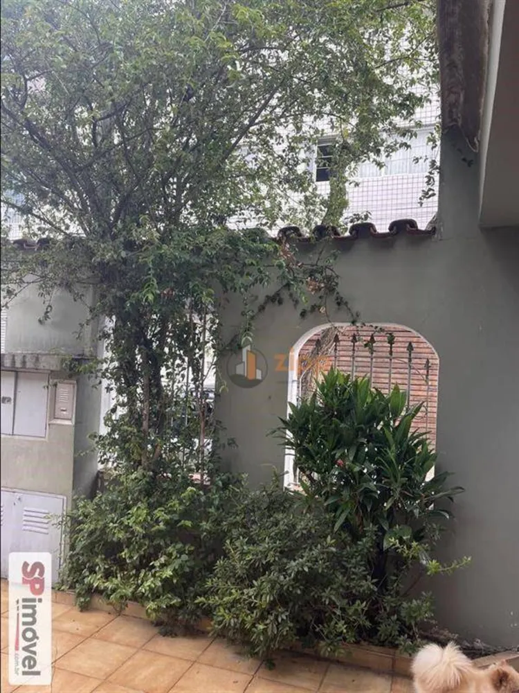 Casa, 5 quartos, 360 m² - Foto 1