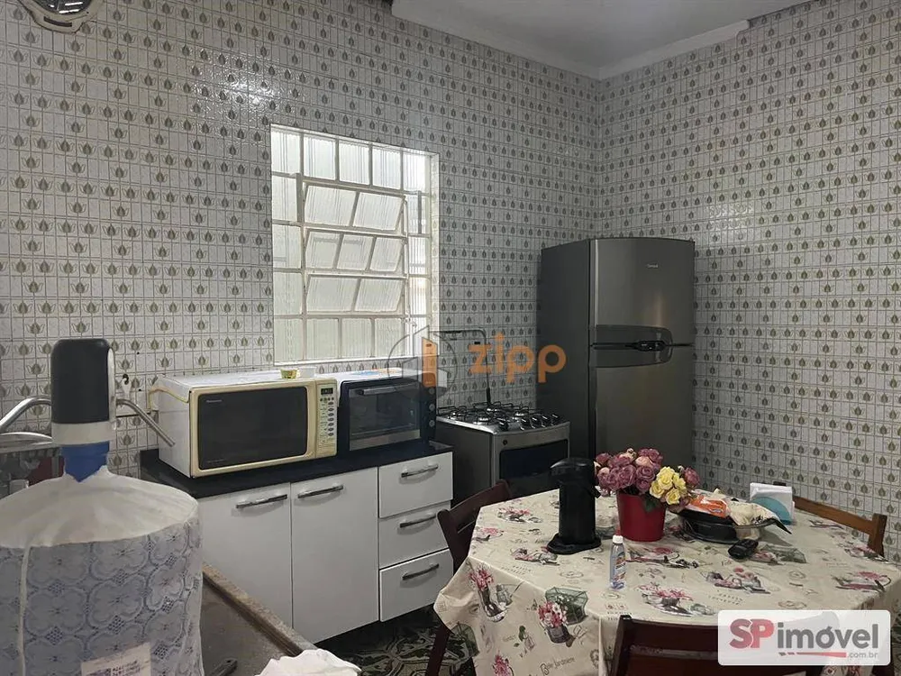 Casa, 5 quartos, 360 m² - Foto 9