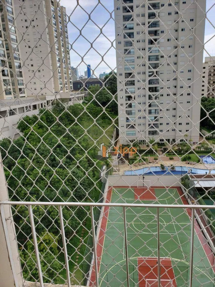 Apartamento à venda com 3 quartos, 68m² - Foto 3