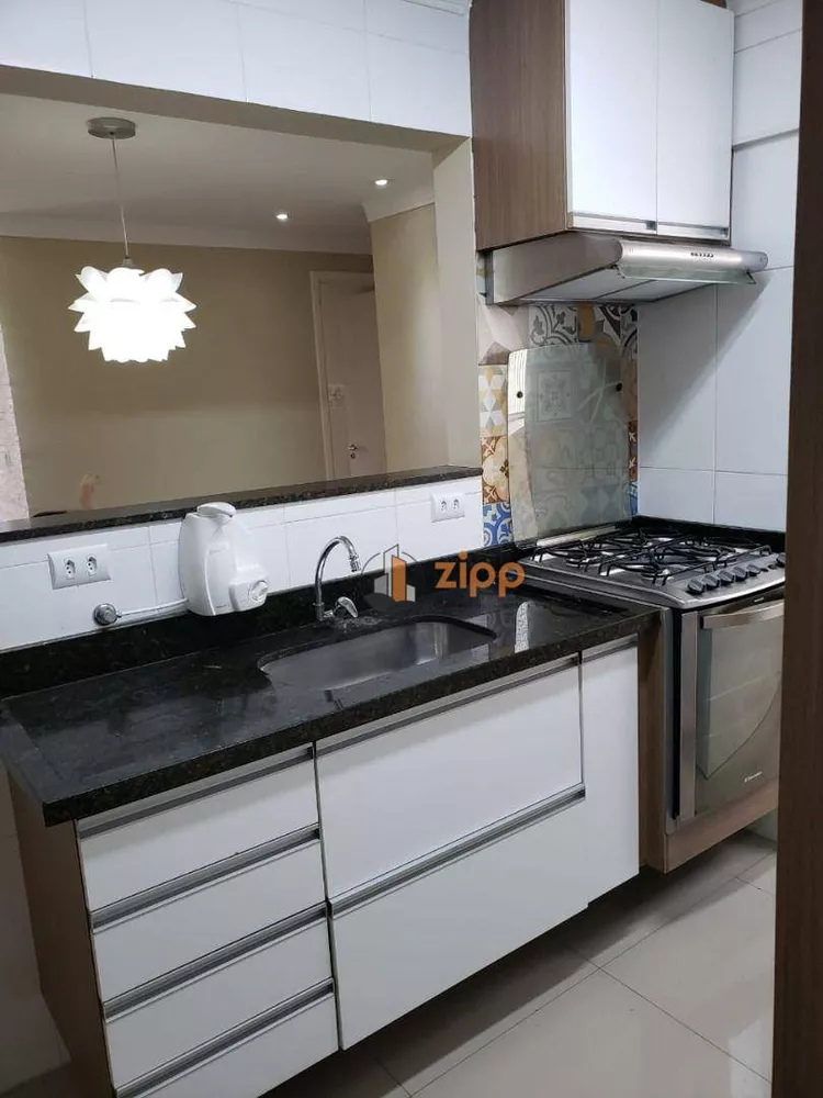 Apartamento à venda com 3 quartos, 68m² - Foto 6