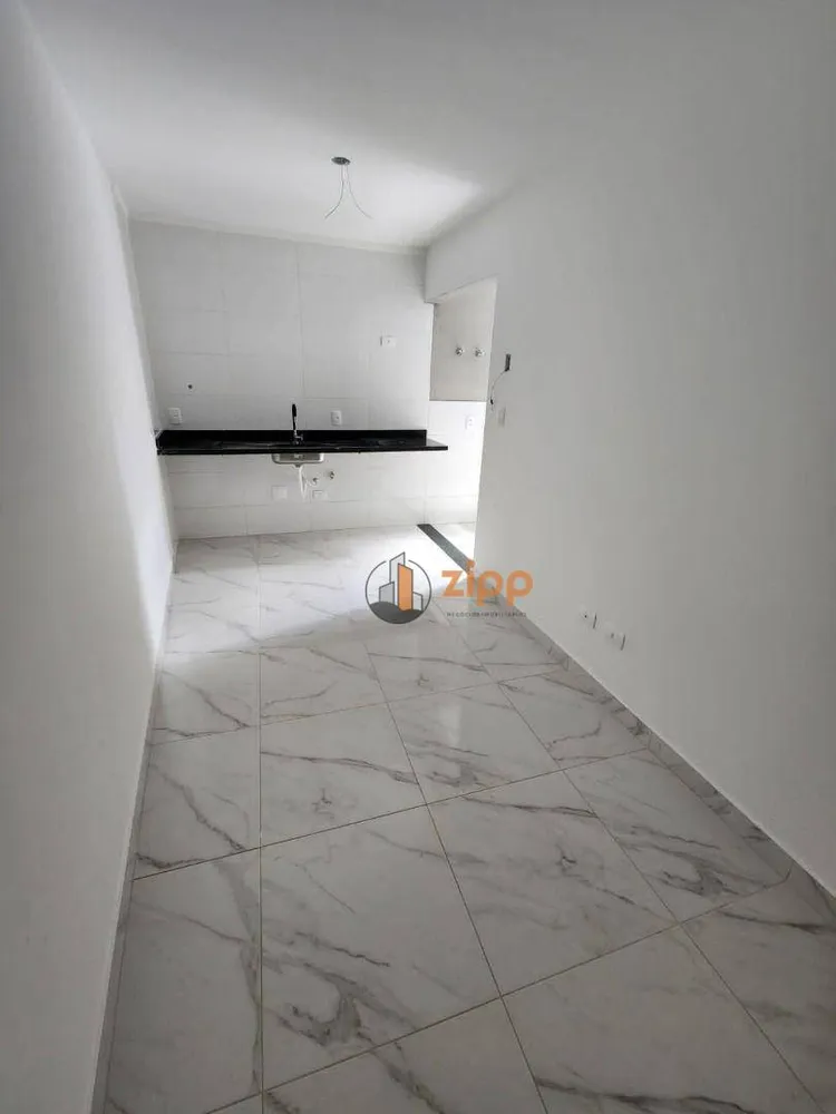 Apartamento, 1 quarto, 25 m² - Foto 10