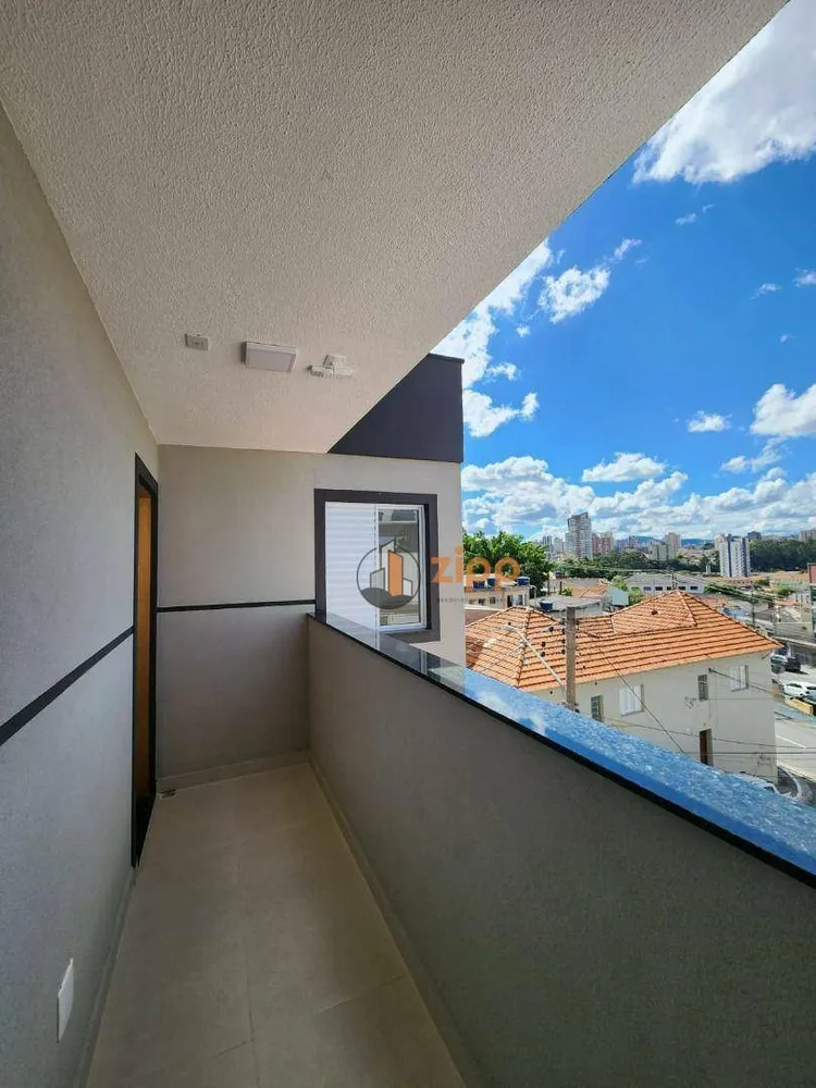 Apartamento, 1 quarto, 25 m² - Foto 6