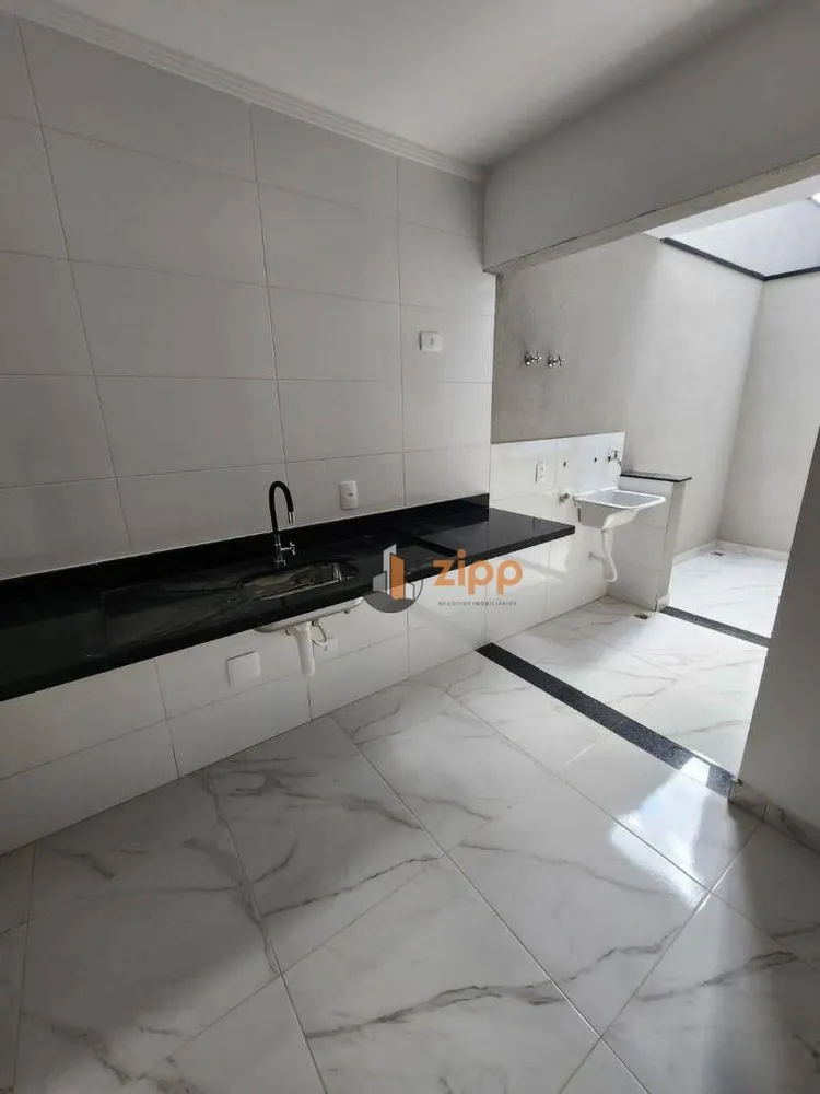 Apartamento, 1 quarto, 25 m² - Foto 2
