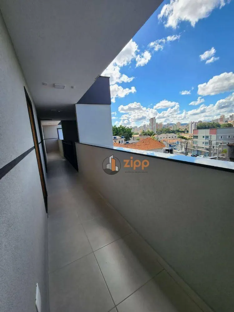 Apartamento, 1 quarto, 25 m² - Foto 5