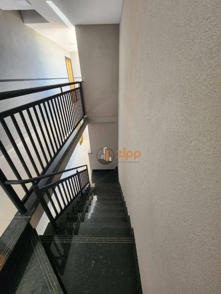 Apartamento, 1 quarto, 25 m² - Foto 7