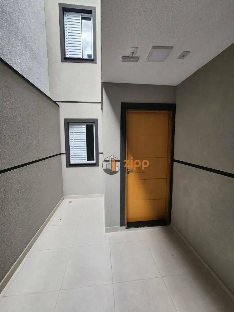 Apartamento, 1 quarto, 25 m² - Foto 8