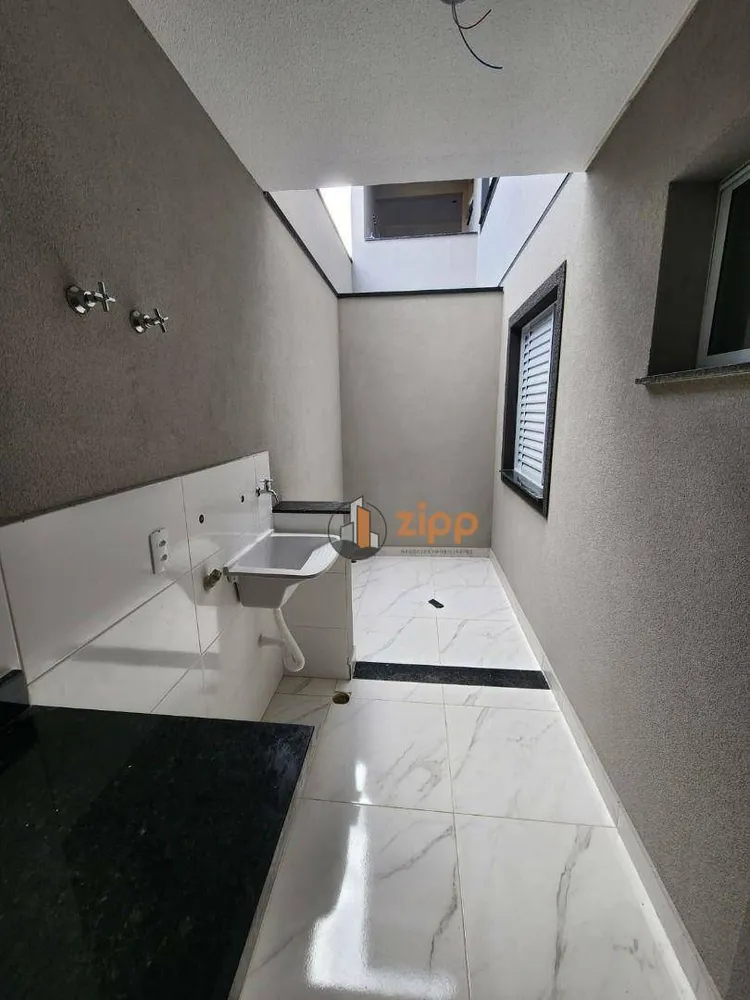 Apartamento, 1 quarto, 25 m² - Foto 4