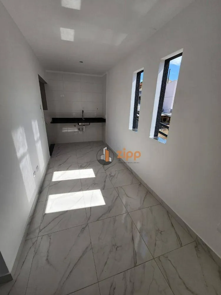 Apartamento, 1 quarto, 25 m² - Foto 9