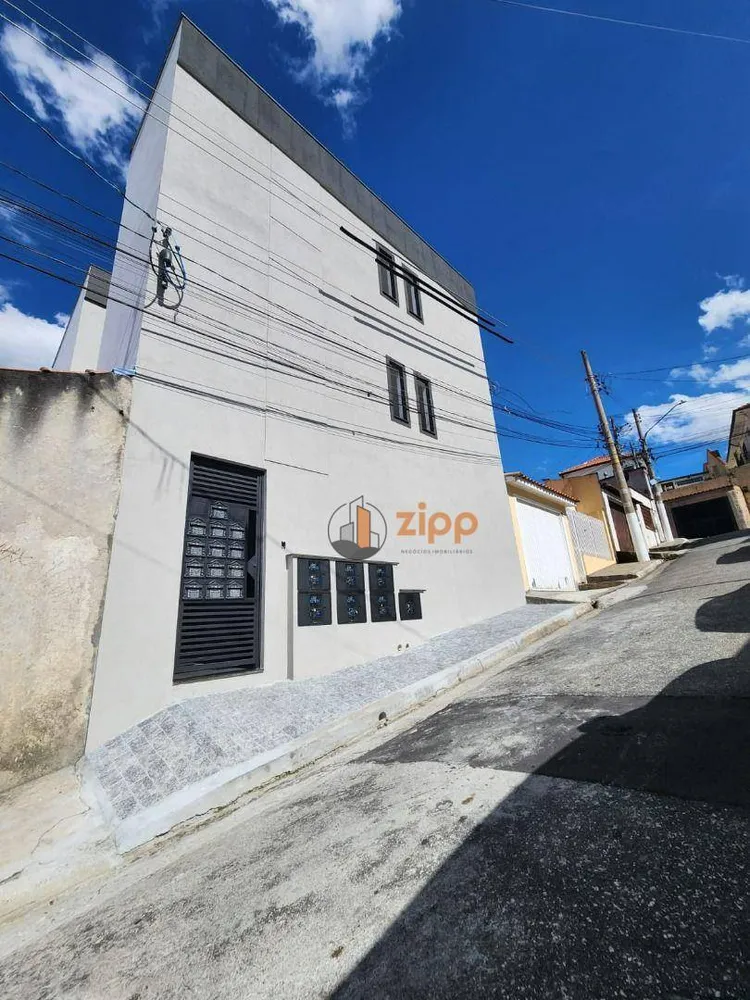 Apartamento, 1 quarto, 25 m² - Foto 13