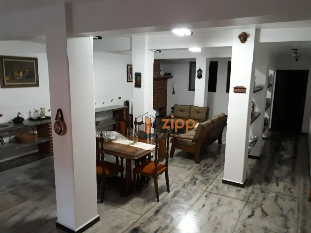 Casa, 3 quartos, 380 m² - Foto 7