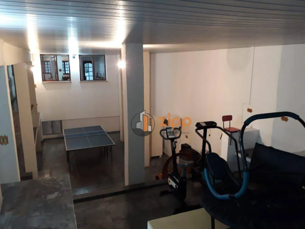 Casa, 3 quartos, 380 m² - Foto 4