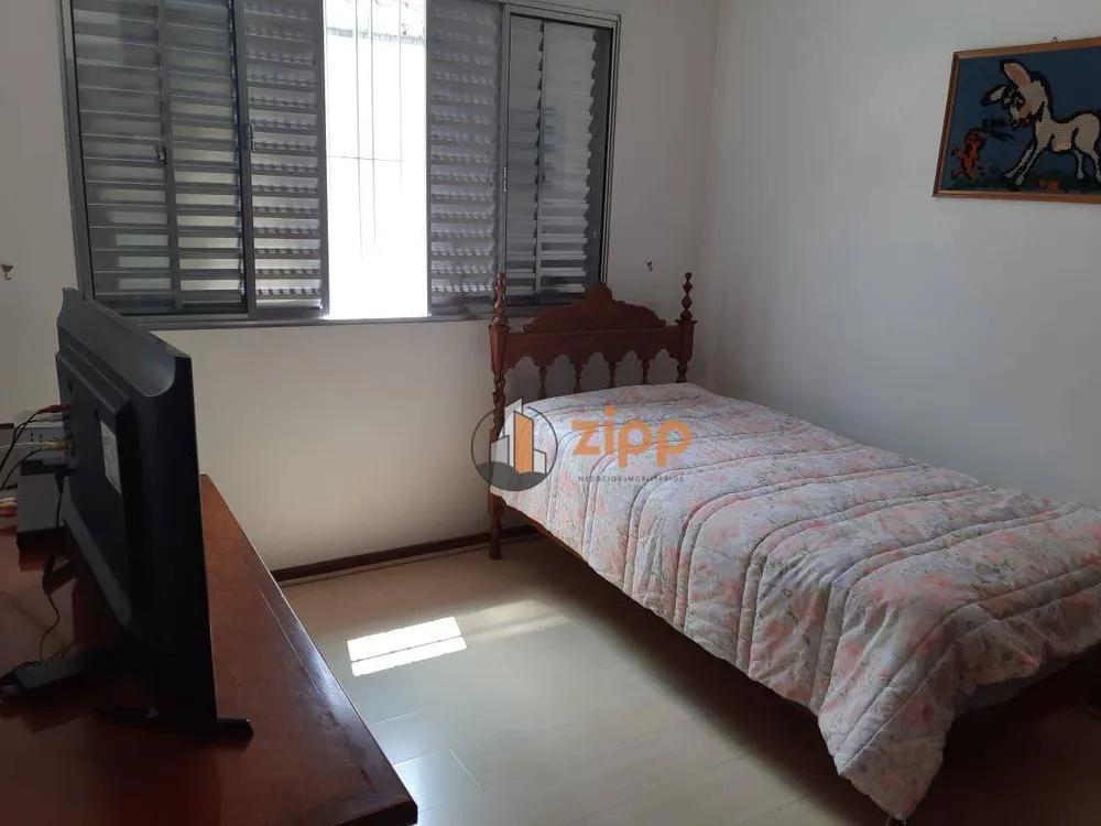 Casa, 3 quartos, 380 m² - Foto 1