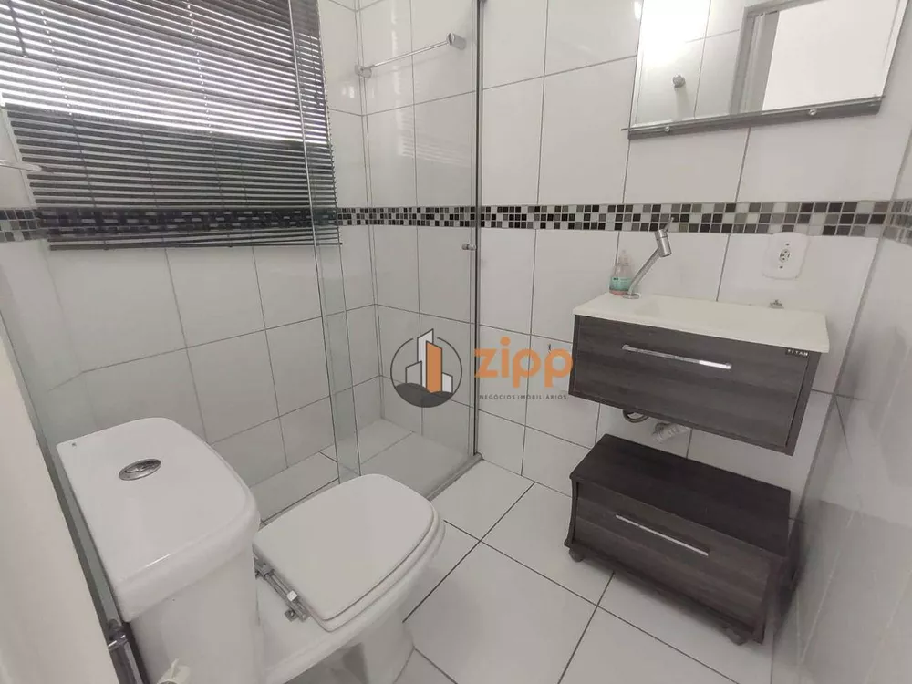 Apartamento à venda com 3 quartos, 64m² - Foto 4