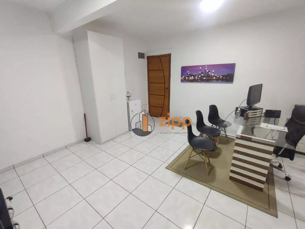 Apartamento à venda com 3 quartos, 64m² - Foto 2